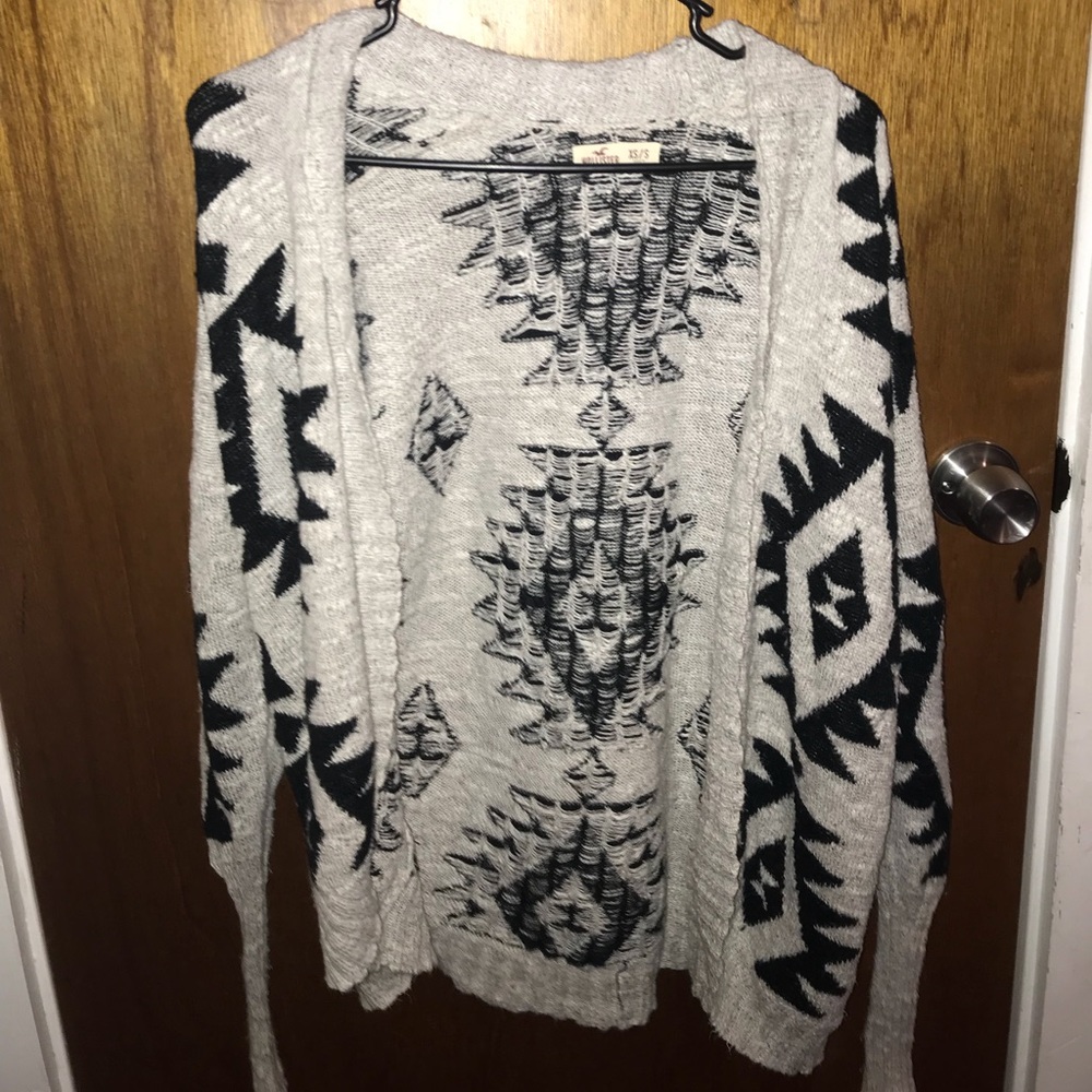 cardigan